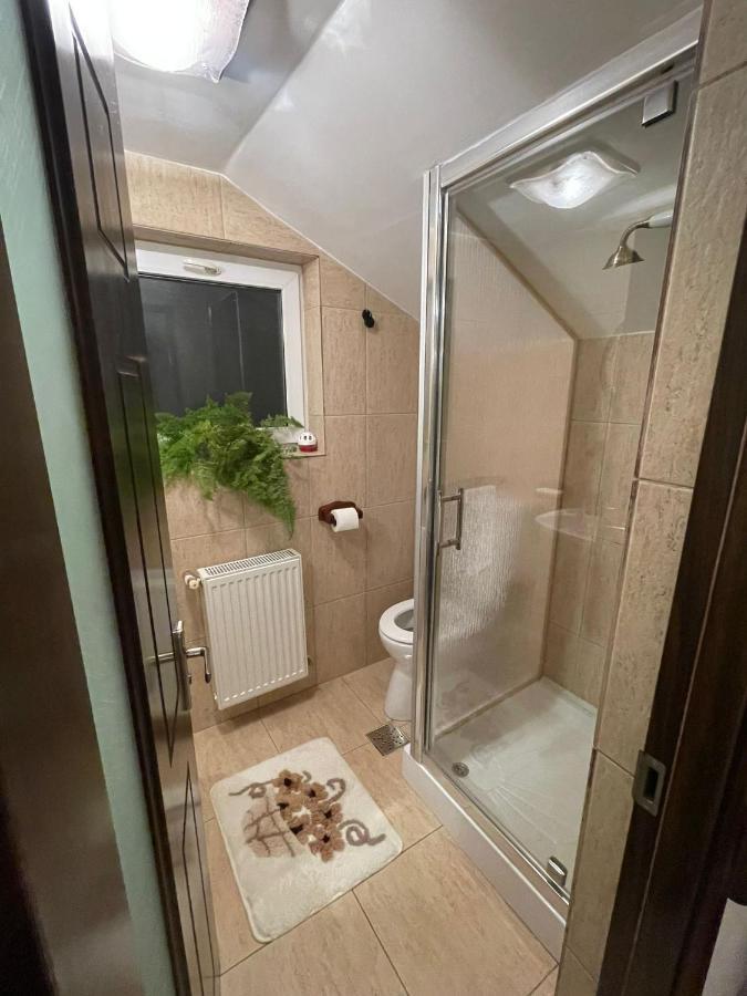 شقة Apartament Yannis ألبا يوليا المظهر الخارجي الصورة