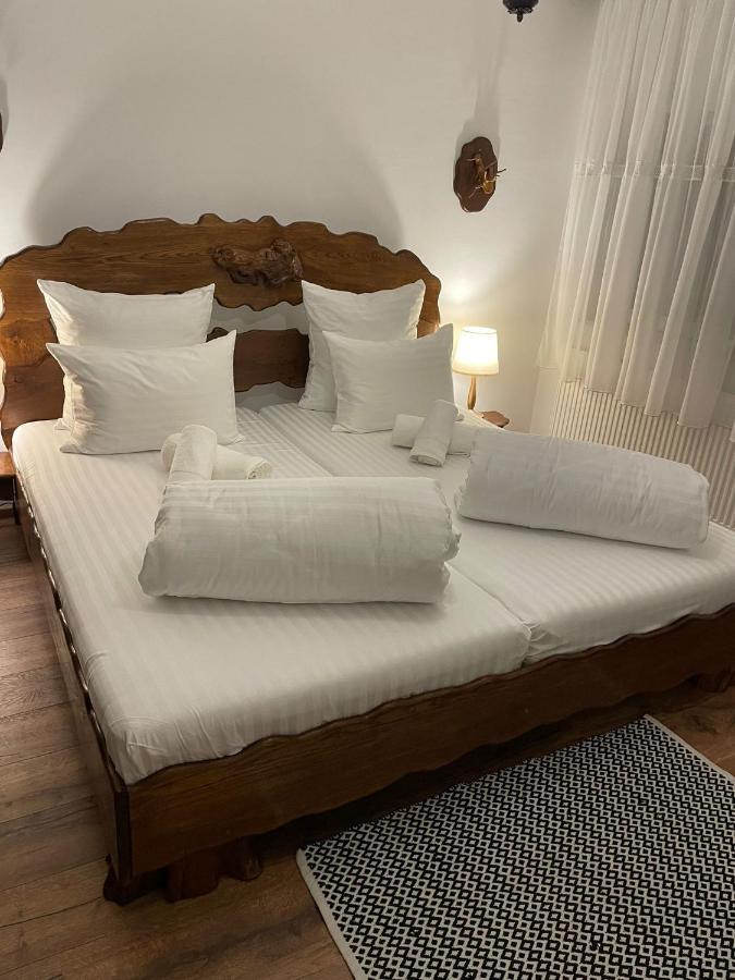شقة Apartament Yannis ألبا يوليا المظهر الخارجي الصورة