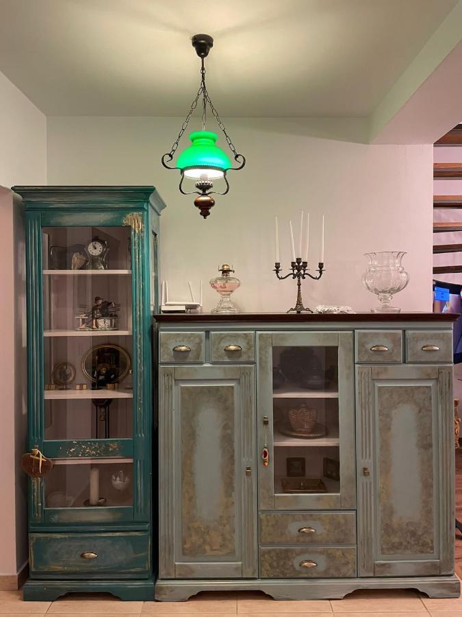 شقة Apartament Yannis ألبا يوليا المظهر الخارجي الصورة