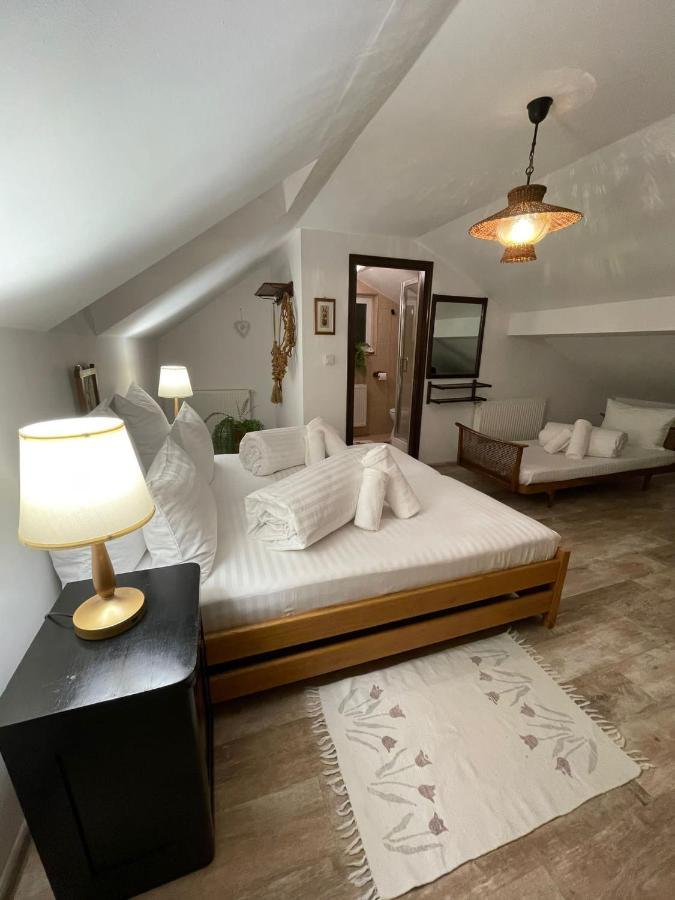 شقة Apartament Yannis ألبا يوليا المظهر الخارجي الصورة