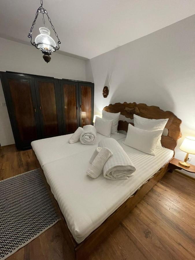 شقة Apartament Yannis ألبا يوليا المظهر الخارجي الصورة