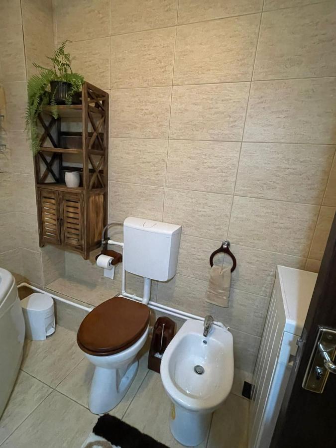 شقة Apartament Yannis ألبا يوليا المظهر الخارجي الصورة