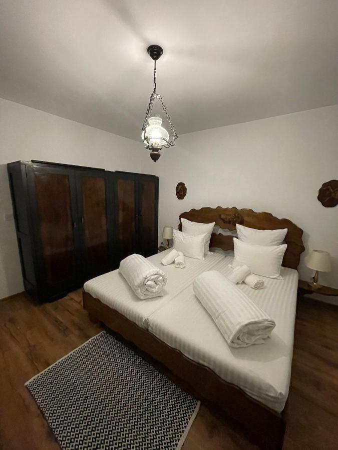 شقة Apartament Yannis ألبا يوليا المظهر الخارجي الصورة