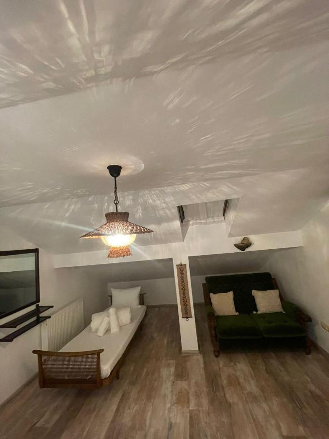شقة Apartament Yannis ألبا يوليا المظهر الخارجي الصورة