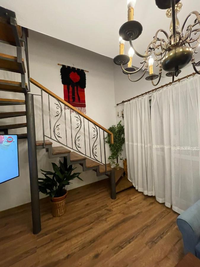 شقة Apartament Yannis ألبا يوليا المظهر الخارجي الصورة