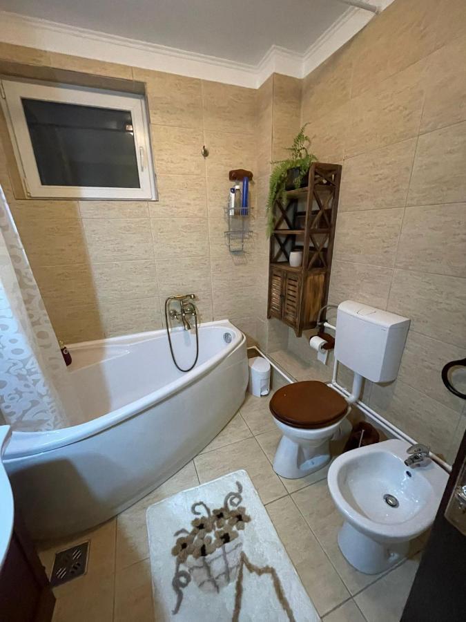 شقة Apartament Yannis ألبا يوليا المظهر الخارجي الصورة