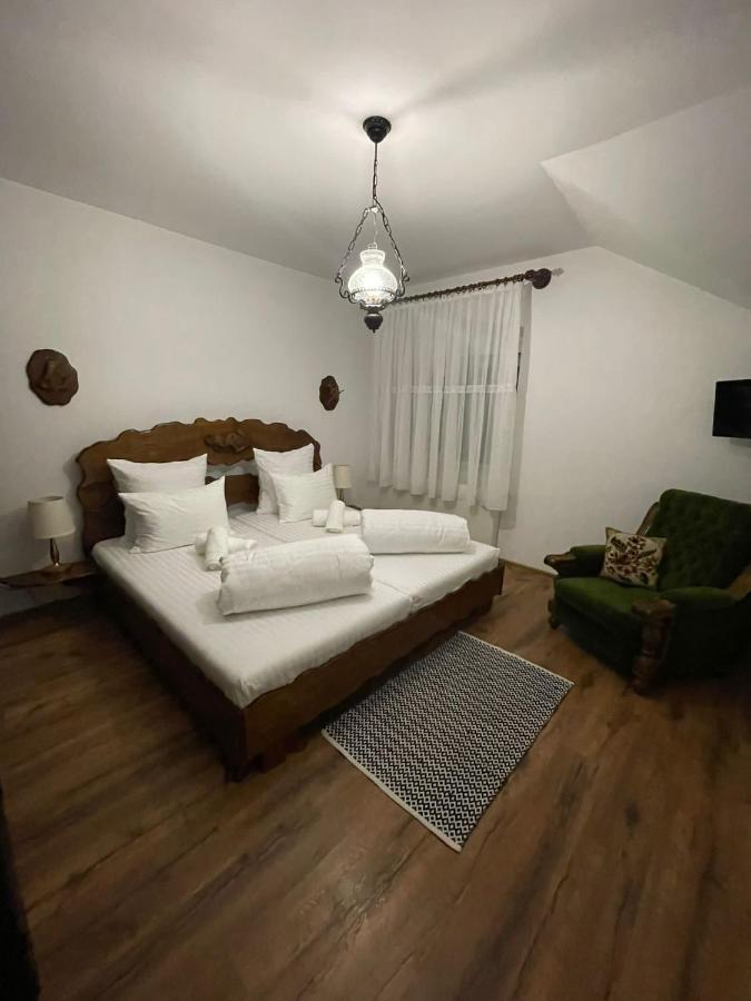 شقة Apartament Yannis ألبا يوليا المظهر الخارجي الصورة