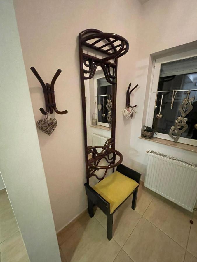 شقة Apartament Yannis ألبا يوليا المظهر الخارجي الصورة
